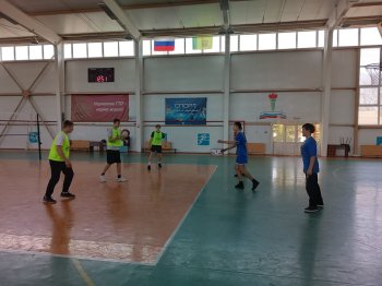 Президентские спортивные игры